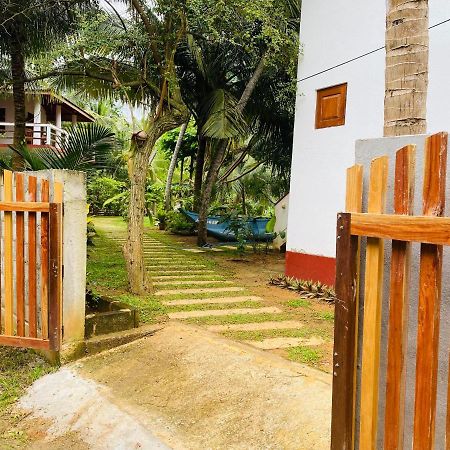 Hidden Garden Tangalle Exterior photo