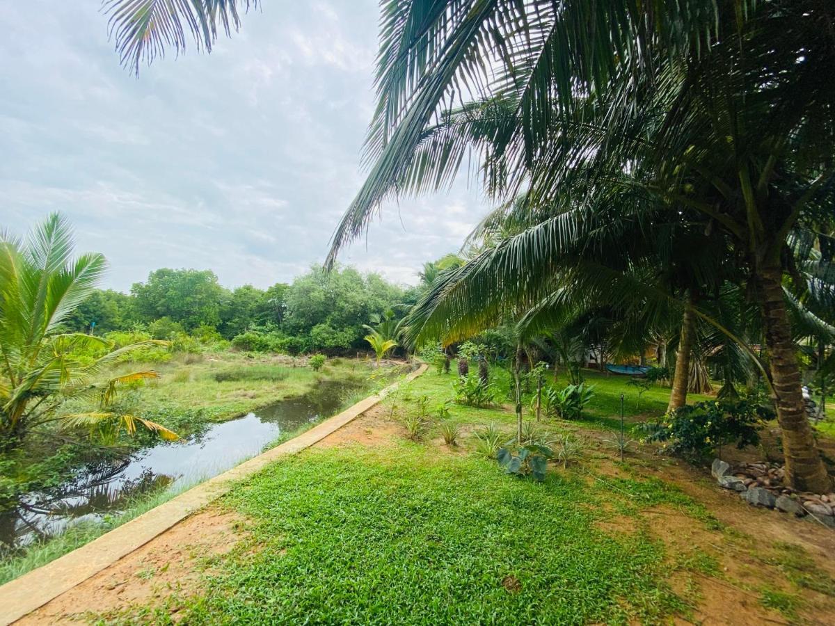Hidden Garden Tangalle Exterior photo