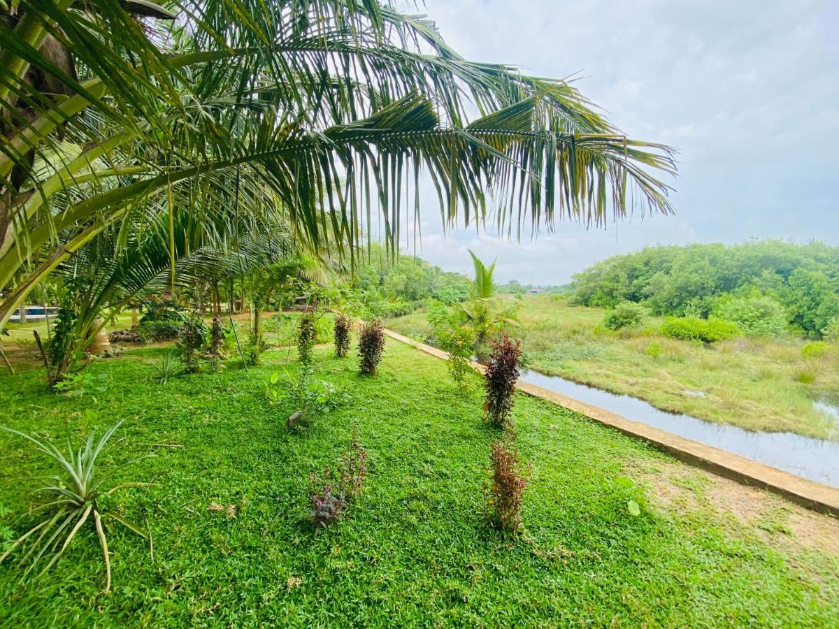 Hidden Garden Tangalle Exterior photo